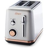 Oster 2097682 2 Slice Toaster Metropolitan Collection With R