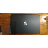 Notebook Hp Laptop 15f11dx 8gb Ram Touchscreen