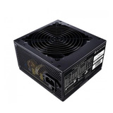 Fonte De Alimentação Para Pc Gamer Bluecase Blu400r-80e 400w