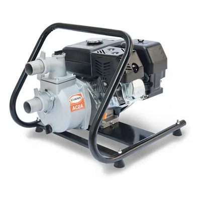 Motobomba Agrícola Evans Autocebante Th 7.5hp Aluminio 2x2 | Envío gratis