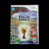 2010 Fifa World Cup South Africa