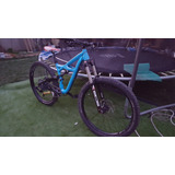 Bicicleta Enduro Specialized Talla S