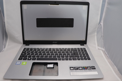 Carcasa Acer Aspire A515-52, Modelo N18c1