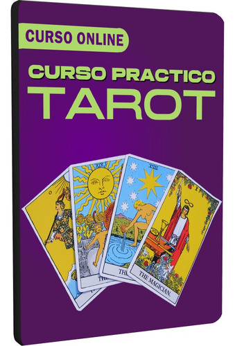 Curso Practico De Tarot Rider Waite