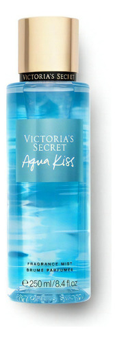 Body Splash Victorias Secret Aqua Kiss 250 Ml
