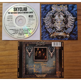 Skyclad - The Wayward Sons Of Mother Earth ( Folk Metal)