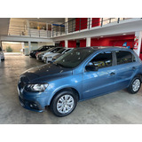 Volkswagen Gol Trend 2018 1.6 Trendline 101cv