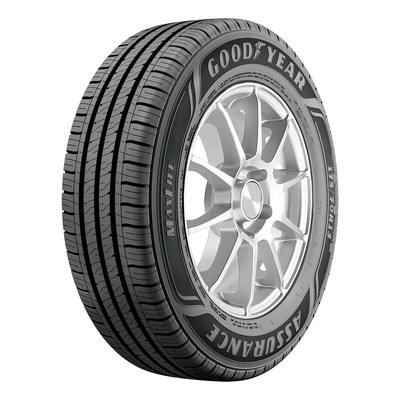 1 Llanta 175\u002F70r13 82t Goodyear Assurance Maxlife | MercadoLibre