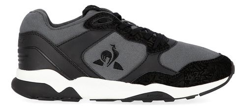 Zapatillas Le Coq Sportif R500 Plants En Negro | Moov