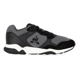 Zapatillas Le Coq Sportif R500 Plants En Negro | Moov