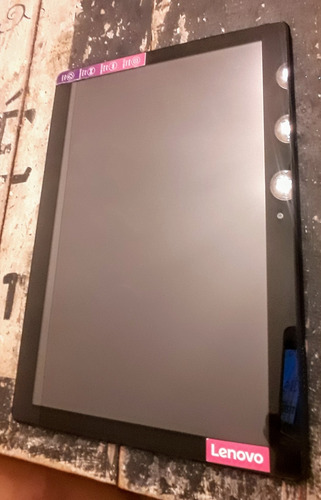 Tablet Lenovo 