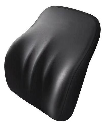 Almohada De Soporte Lumbar Cojín De Respaldo Coche Oficina