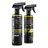 Limpia Motores Power Cleaner Auto Moto - Redimer 500 Ml