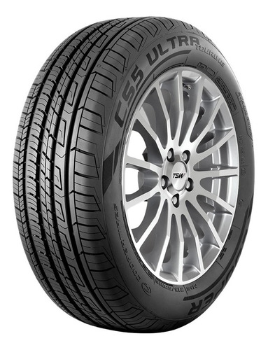 Llanta Cooper Cs5 Ultra Touring 225/60r16 98h Sl Bsw 620/a/a