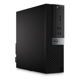 Escritorio Dell Optiplex 3040 Sff Intel Core I5 6500 3.2 Ghz