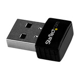 Startech.com Adaptador Usb Wifi - Ac600 - Adaptador De Red I