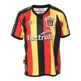 Jersey Leones Negros Local Niño 19-20 Umbro 100% Original