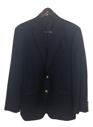 Saco Ralph Lauren Elegante Para Caballero! * 40 R *