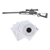 Rifle Gamo Swarm Viper Gen3 (4.5mm) Mira 3-9x40 Xchws P