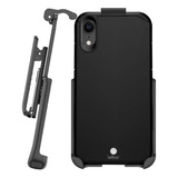 Funda Con Clip Para Cinturón Para iPhone XR Beltron Slim