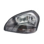 Faro Delantero Compatible Para Carros Hyundai Tucson  Hyundai Tucson