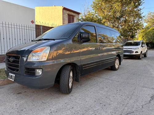 Hyundai H1 2006 - 2.5 12 Pas Minibus Turbo