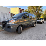 Hyundai H1 2006 - 2.5 12 Pas Minibus Turbo