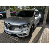 Renault Koleos Intense 4x4 Cvt