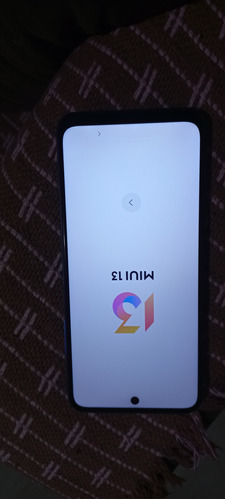 Celular Xiaomi Note 10