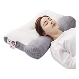 Cojín Super Ergonómico, Almohada Contorno Tracción