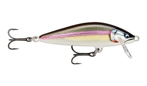 Señuelo Rapala Elite Countdown 7.5cm