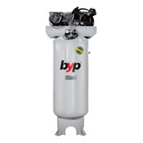 Compresor 3.2hp 60 Galones 135 Psi 325 L/min Profesional Byp