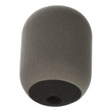 Espuma Para Microfone Shure A81ws