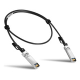 Cable Twinax Sfp+ Dac De 4.9ft, Cable Sfp De Cobre Conectado