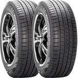 Kit De 2 Llantas Pirelli Scorpion As Plus 3 P 265/70r17 115 H