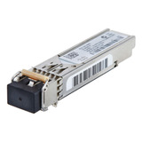 Módulo Sfp Cisco 1000base-sx Multimodo Lc Dom Glc-sx-mmd