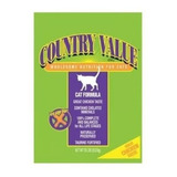 Country Value Gatos 20 Lb