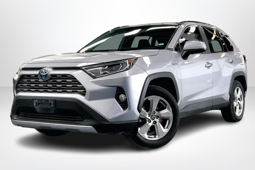 Toyota Rav4 2021