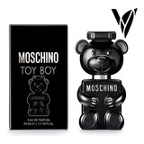 Toy Boy Moschino Perfume - mL a $1199