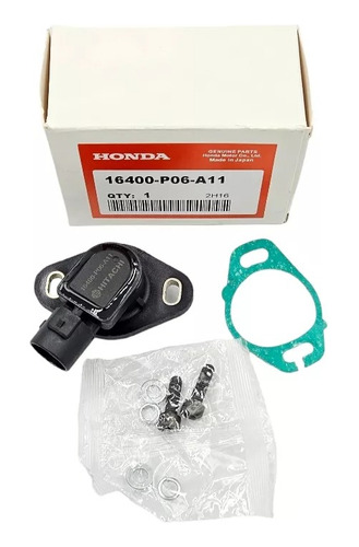 Sensor Tps Honda Civic Acura Pilot Accord Integra Prelude  Foto 2