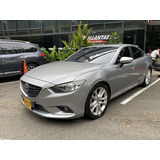 Mazda 6 2.5 Grand Touring 2014