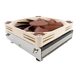 Noctua Nh-l9i, Enfriador De Cpu Premium De Perfil Bajo Para 