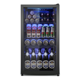 Tehanld T001 Refrigerador Cervecera 128 Latas Vinos