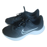 Zapatillas Nike Niños Downshifter Originales T.35 - 22.5 Cm