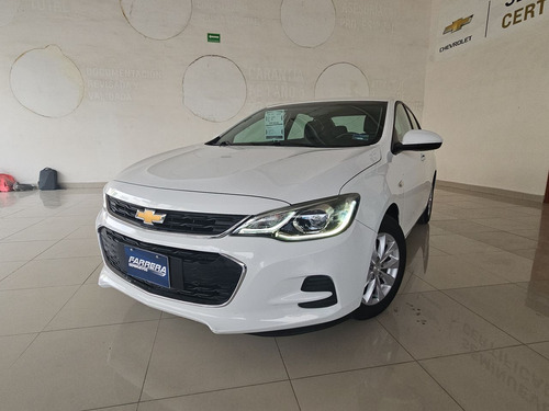 Chevrolet Cavalier 2020