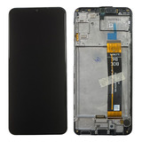 Modulo Para Samsung A23 4g Original Sin Marco