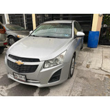 Chevrolet Cruze 2013 1.8 Ls Mt