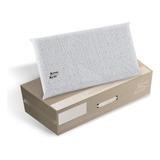 Almohada King Koil Ultra Plush 70x40 Cm Envíos Gratis