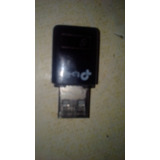 Placa Wifi Usb Tplink 300 Mb/s (funciona Perfectamente)