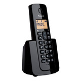 Teléfono Inalambrico Panasonic Kx Tgb 110 Identificador